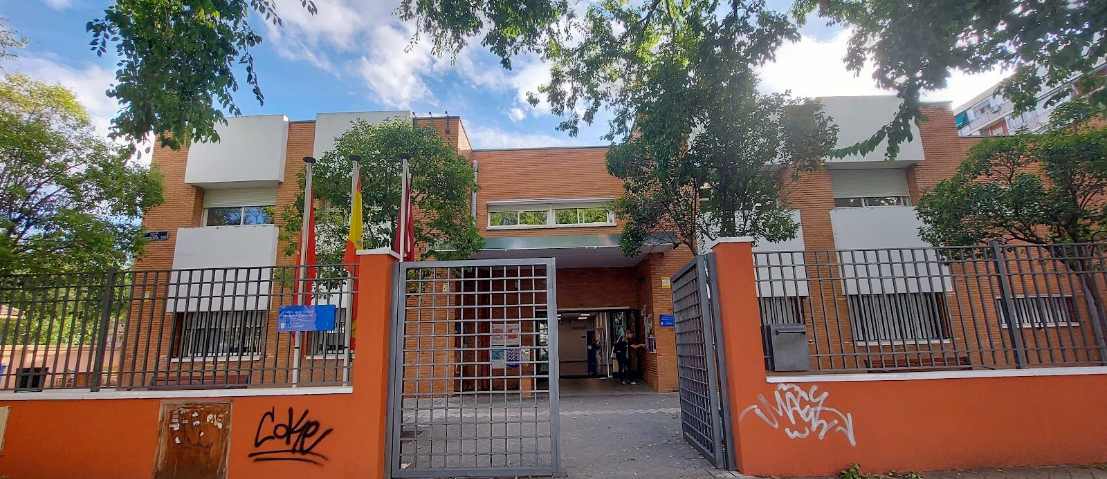 Sala de Estudio Almirante Churruca