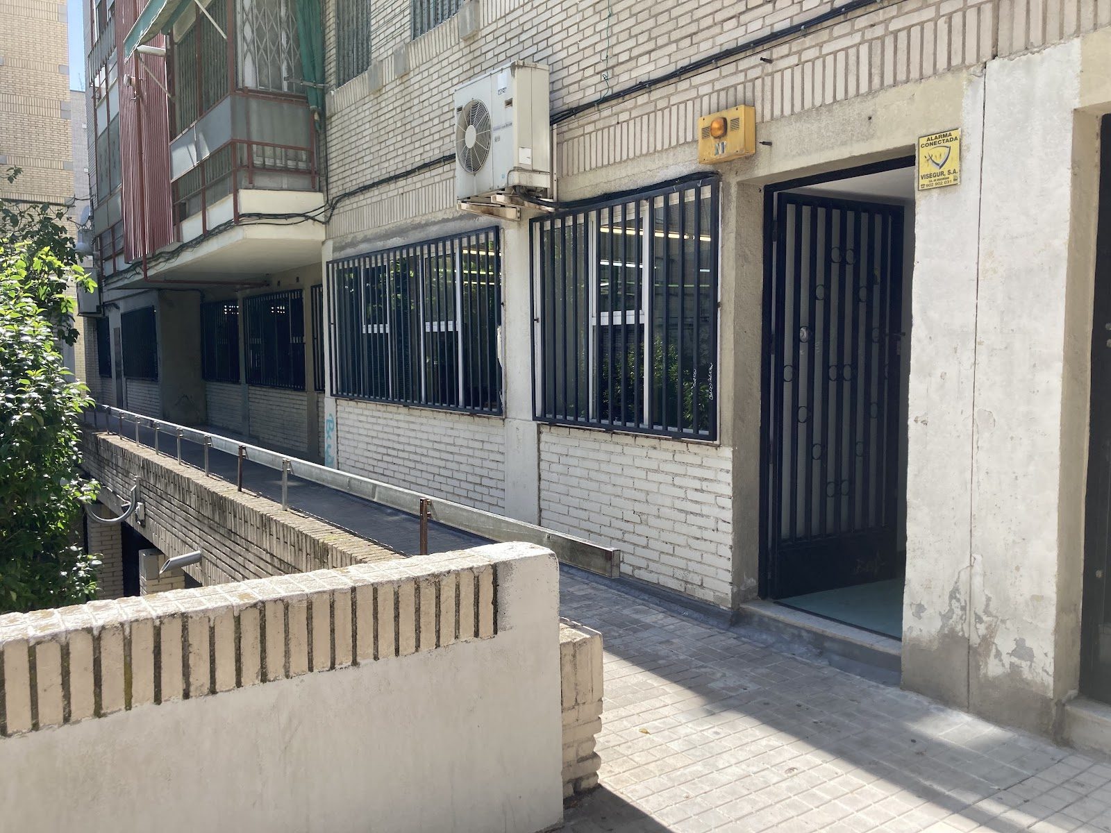 Sala de Estudio Cebreros