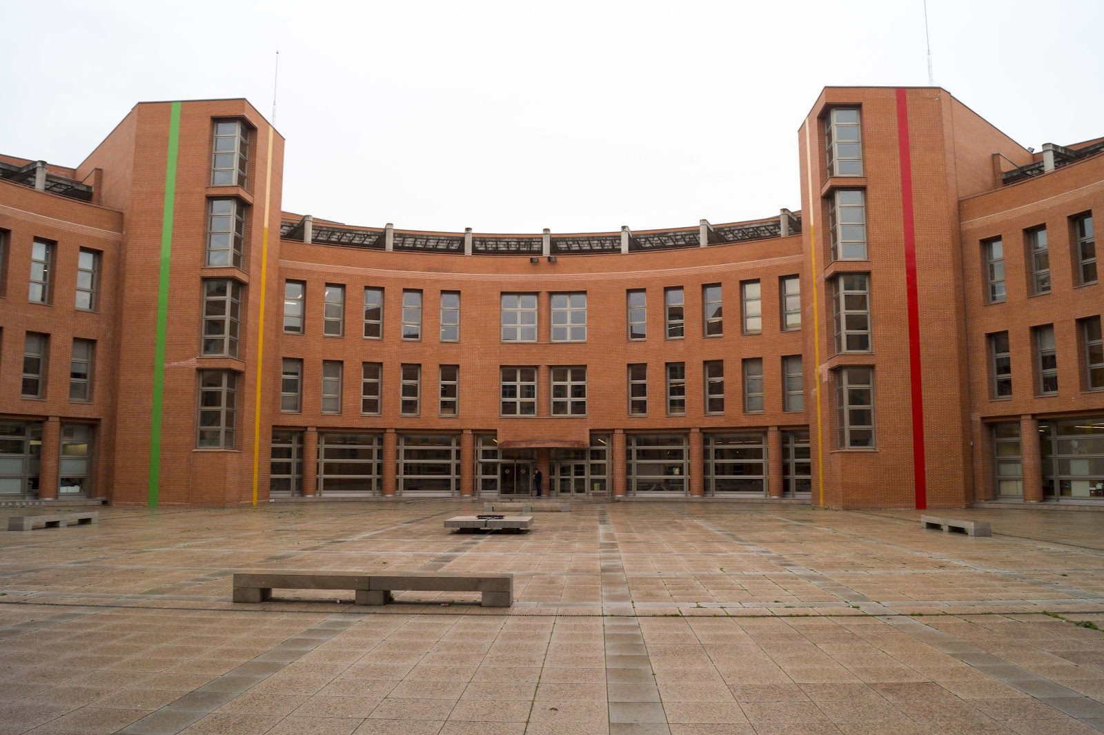 Biblioteca UAH – Politécnica