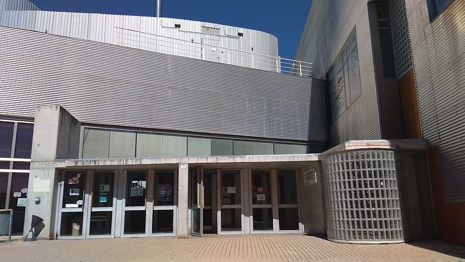 Sala de Estudio UAM – Sala Búho
