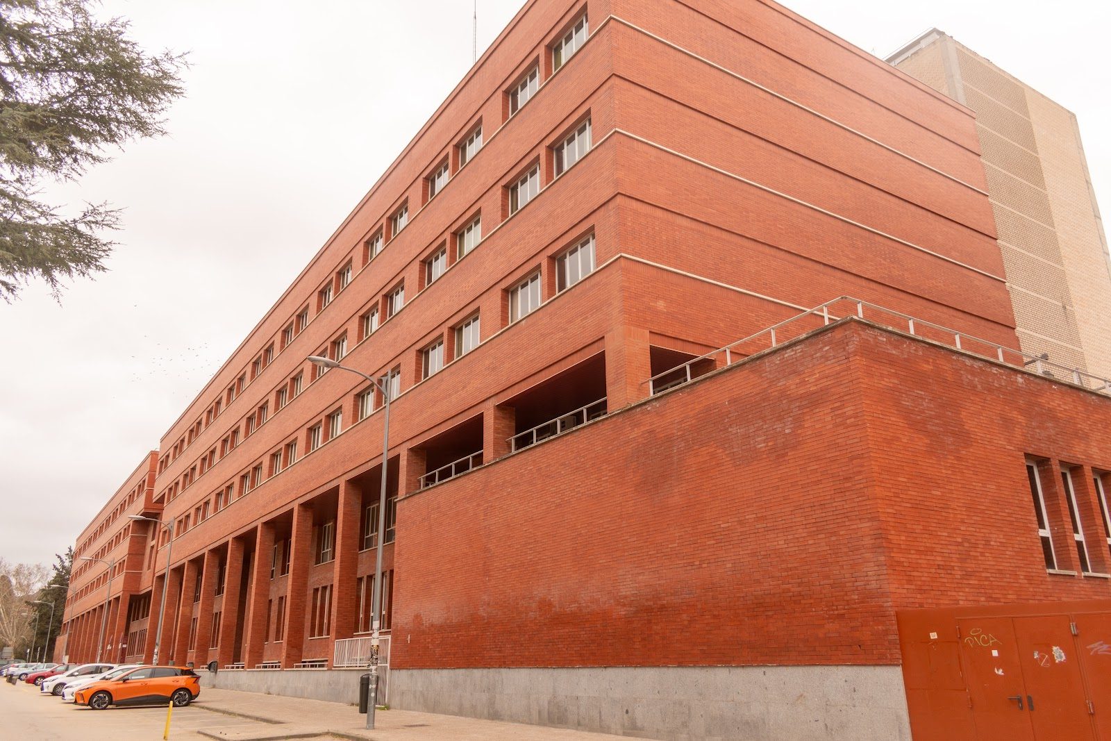 Biblioteca UCM – Ciencias Matemáticas